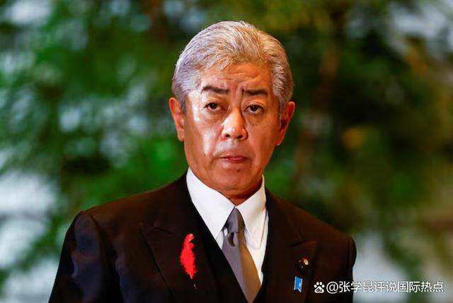 日方送出厚礼后<strong></p>
<p>binance哪里下载</strong>，王毅外长松口访日，话音刚落，日本再做错误决定