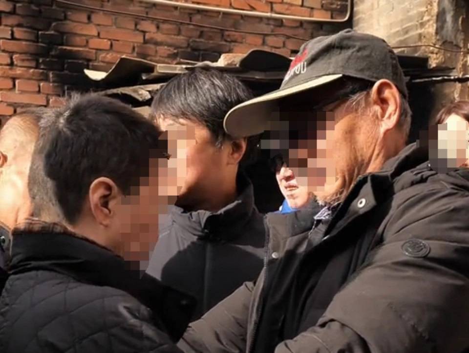 女硕士失踪13年被找回时育有两孩<strong></p>
<p>债券交易市场构成</strong>，什么样的调查才算合格