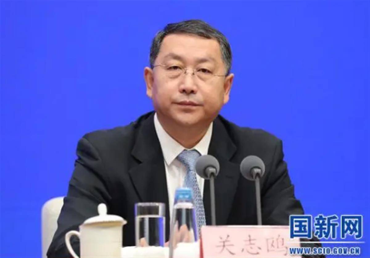 关志鸥任自然资源部党组书记<strong></p>
<p>债券交易市场构成</strong>，曾在辽宁、山东两地任职