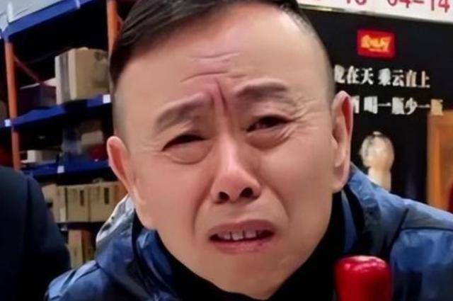 潘长江：我钱花一辈子也花不完<strong></p>
<p>binance下载</strong>，如今67岁却越活越“糊涂”了