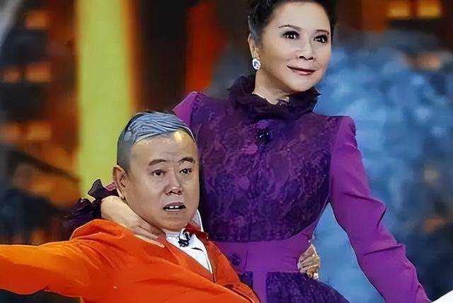 潘长江：我钱花一辈子也花不完<strong></p>
<p>binance下载</strong>，如今67岁却越活越“糊涂”了