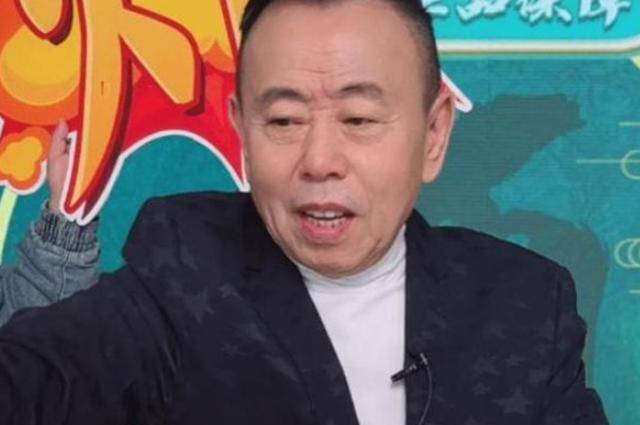 潘长江：我钱花一辈子也花不完<strong></p>
<p>binance下载</strong>，如今67岁却越活越“糊涂”了