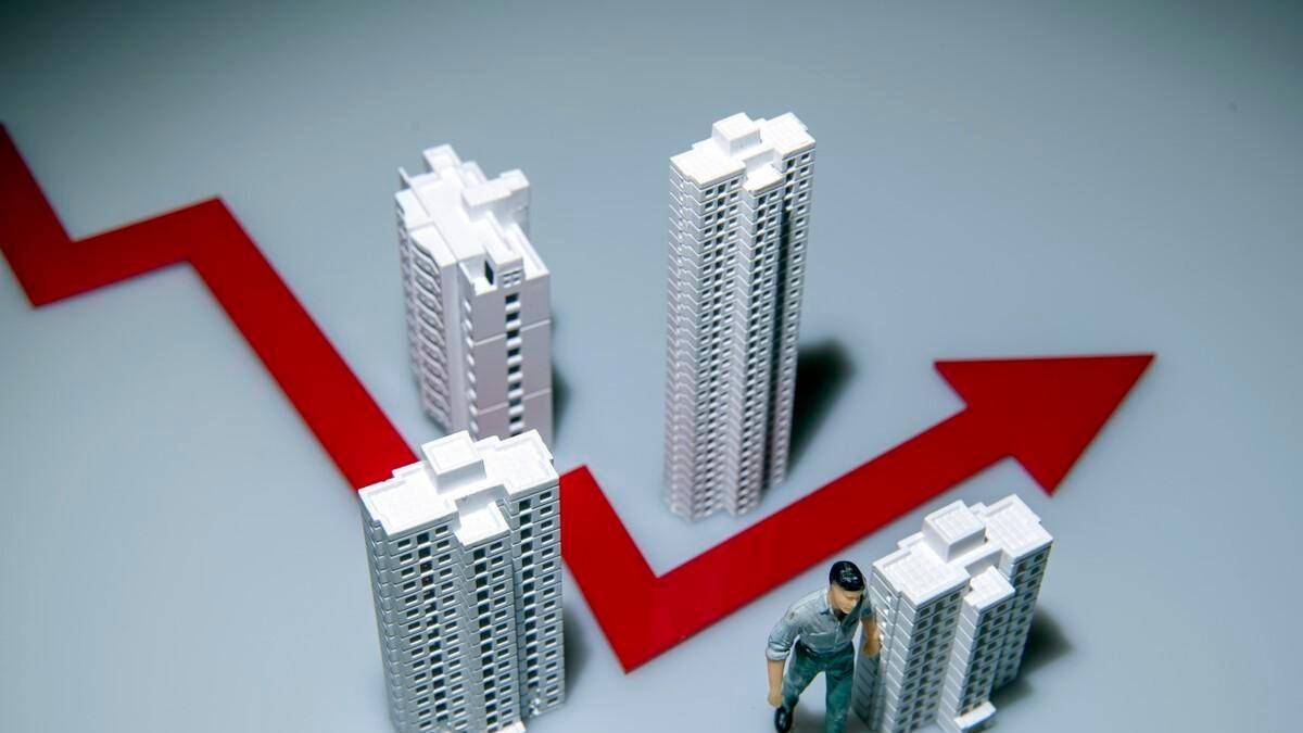 官方定调稳楼市<strong></p>
<p>binance下载</strong>，用力推动止跌回稳；专家：意味着不仅有新政策，而且力度会加大