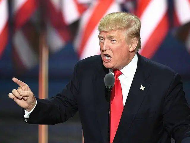 特朗普终于出手了！解决俄乌冲突<strong></p>
<p>binance下载</strong>，3种方案公布细节！果然引起舆论