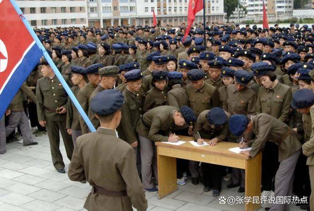 最新证据被查出<strong></p>
<p>货币的时间价值</strong>，尹锡悦试图血染首尔，内乱的韩国，先低估了朝军