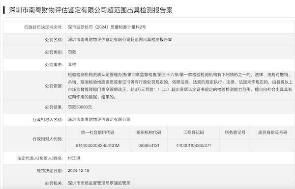 问界M7交通事故鉴定机构被行政处罚30000元<strong></p>
<p>货币的时间价值</strong>，发生了什么？