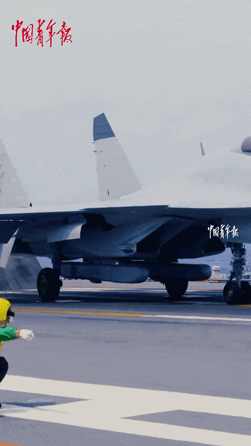 歼-15DH首次上舰！“山东”舰展示全甲板攻击<strong></p>
<p>货币的时间价值</strong>，连续放飞24架？