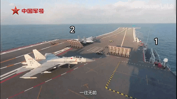 歼-15DH首次上舰！“山东”舰展示全甲板攻击<strong></p>
<p>货币的时间价值</strong>，连续放飞24架？