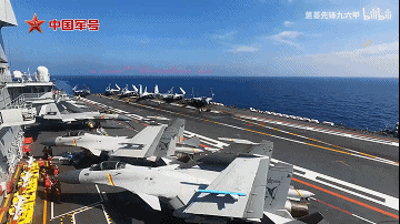 歼-15DH首次上舰！“山东”舰展示全甲板攻击<strong></p>
<p>货币的时间价值</strong>，连续放飞24架？