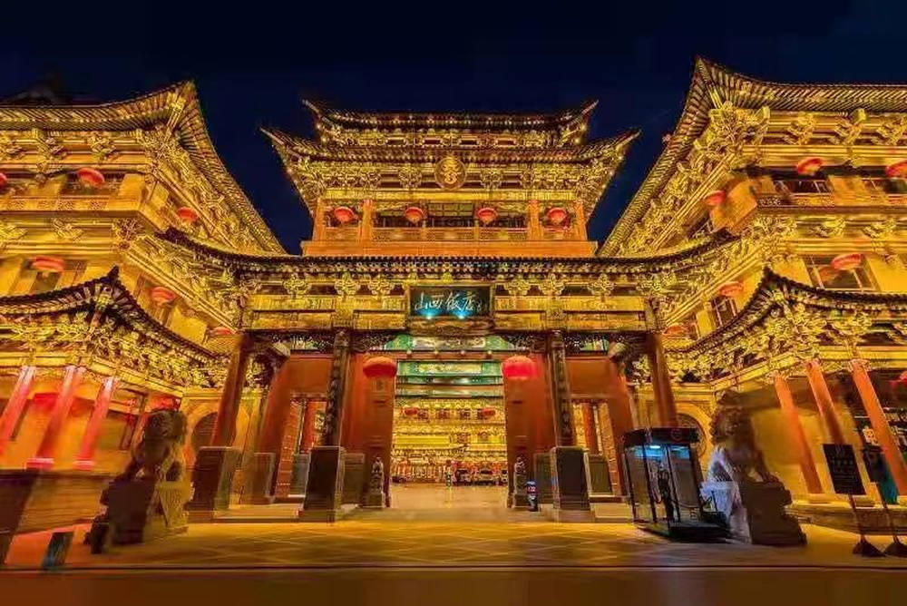 山西饭店上热搜<strong></p>
<p>货币的时间价值</strong>！网友：啥？你们平时都搁这儿吃饭？