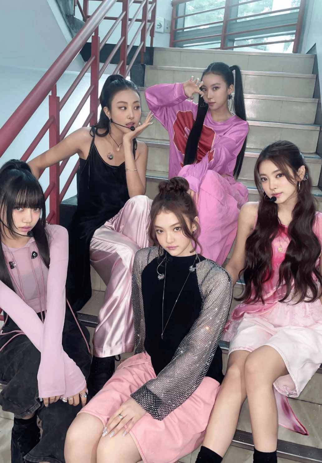 德韩混血造就“人间颜值奇迹”<strong></p>
<p>货币的时间价值</strong>，被誉为小Jennie的Ella Gross出道即巅峰！