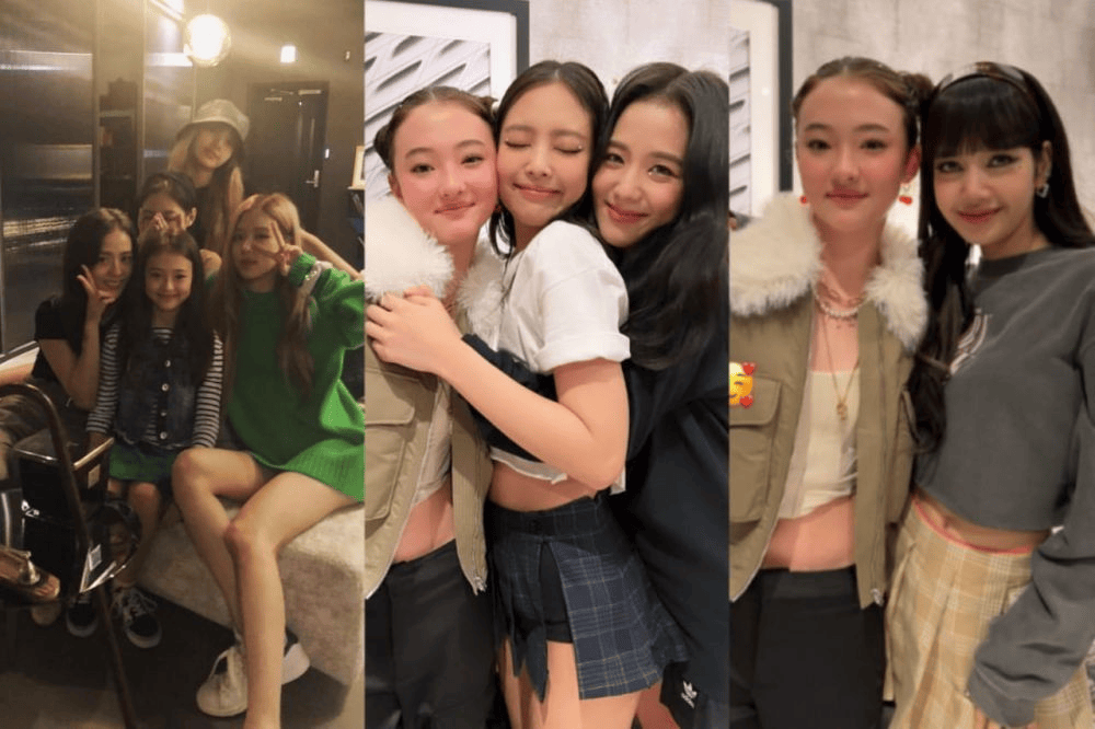 德韩混血造就“人间颜值奇迹”<strong></p>
<p>货币的时间价值</strong>，被誉为小Jennie的Ella Gross出道即巅峰！