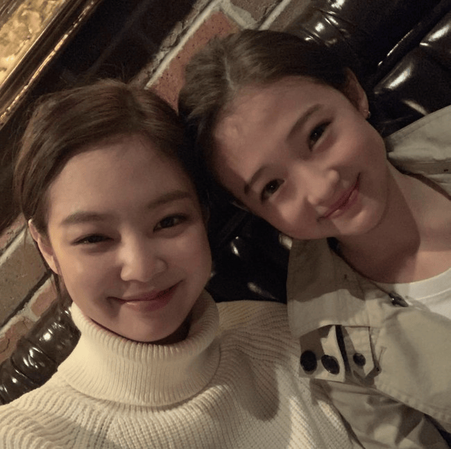 德韩混血造就“人间颜值奇迹”<strong></p>
<p>货币的时间价值</strong>，被誉为小Jennie的Ella Gross出道即巅峰！