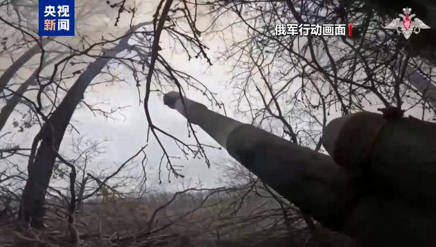 俄军：控制两个定居点<strong></p>
<p>货币性资产交换</strong>，乌军：使俄军遭受大量损失