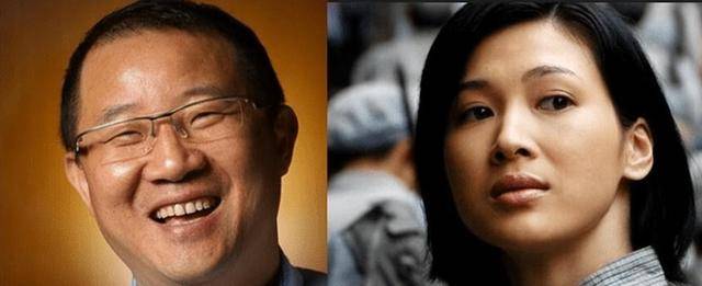 富商周旭辉<strong></p>
<p>货币性资产交换</strong>，44岁娶小12岁女星童蕾，获刑3年后，妻女过得如何？