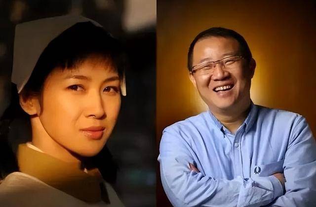 富商周旭辉<strong></p>
<p>货币性资产交换</strong>，44岁娶小12岁女星童蕾，获刑3年后，妻女过得如何？