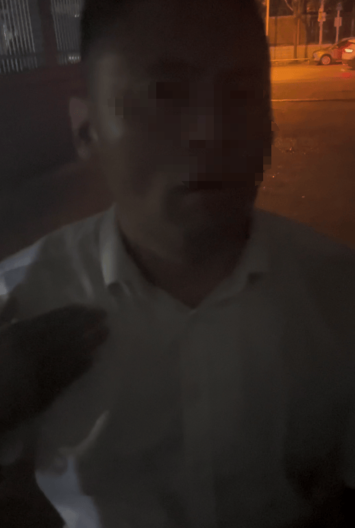 南宁青秀区区长曾鹏鑫辞去人大代表职务<strong></p>
<p>货币性资产交换</strong>，此前被举报侵犯他人妻子，举报人：相信组织
