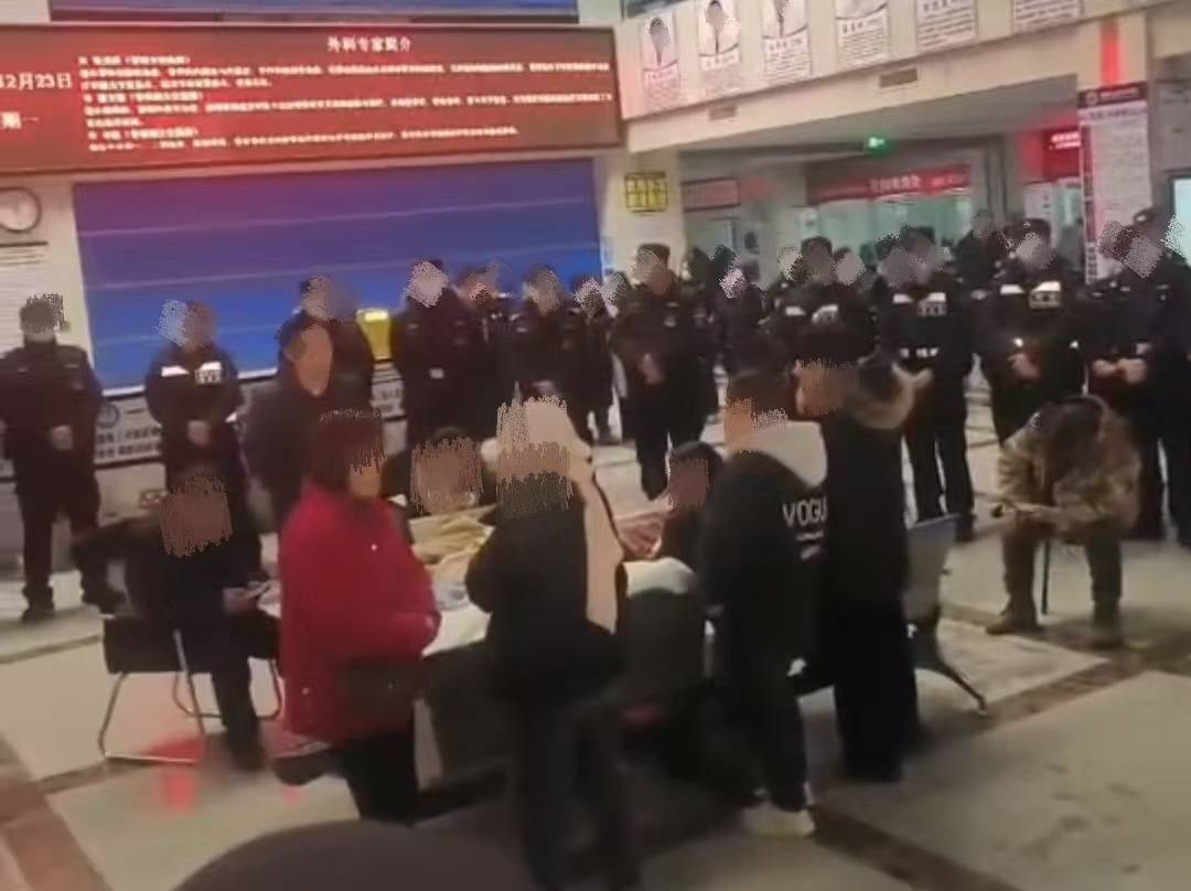 山东威海：7岁男孩输液时丧命<strong></p>
<p>高频炒币工具推荐</strong>，真相究竟是什么
