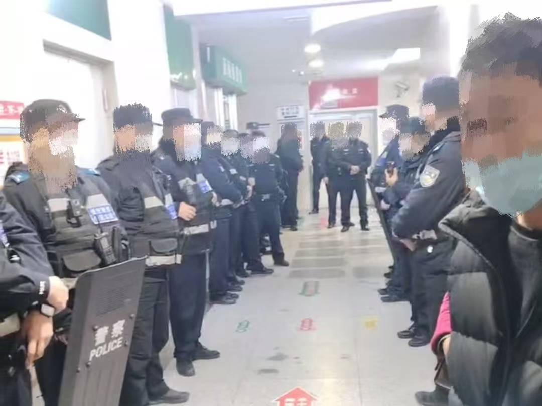 山东威海：7岁男孩输液时丧命<strong></p>
<p>高频炒币工具推荐</strong>，真相究竟是什么