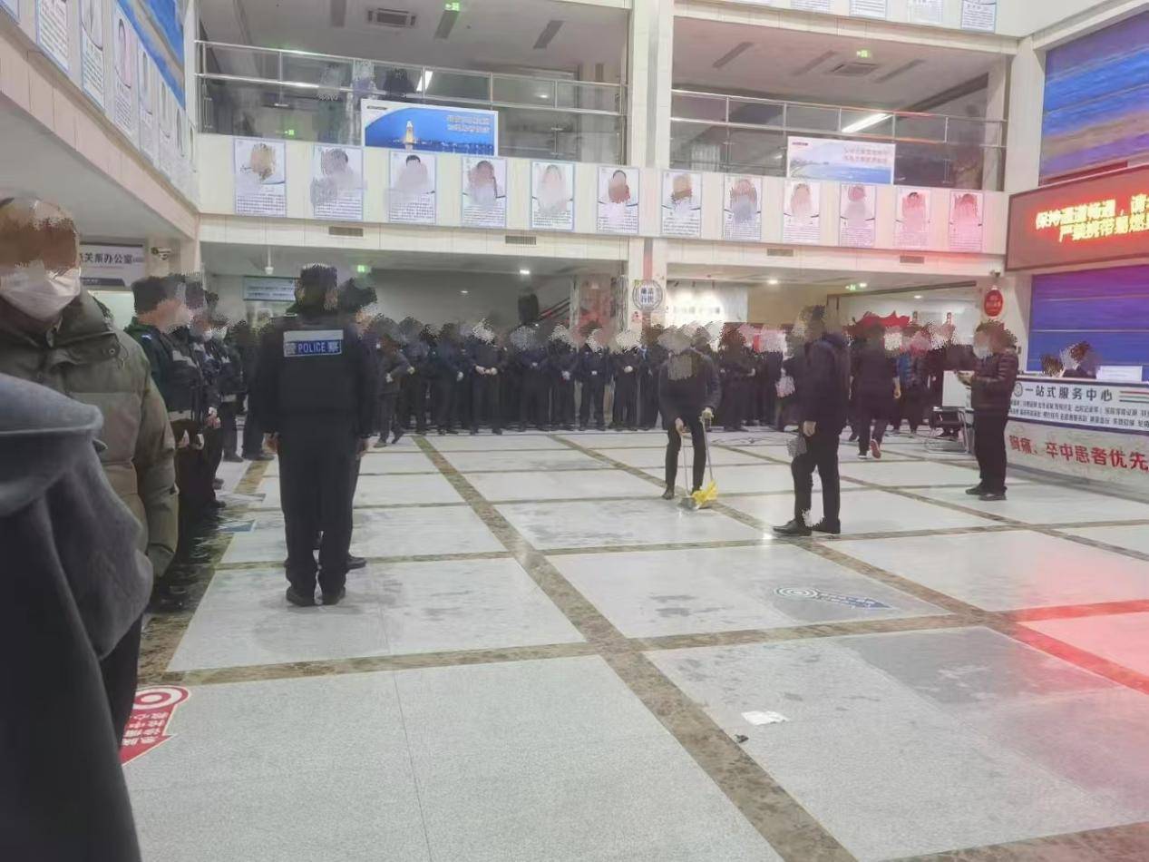 山东威海：7岁男孩输液时丧命<strong></p>
<p>高频炒币工具推荐</strong>，真相究竟是什么