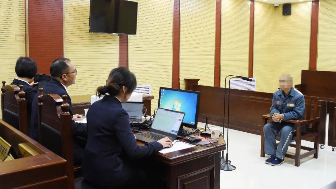 还有8天刑满释放<strong></p>
<p>高频炒币工具推荐</strong>，十年有期徒刑变为死缓，最高检抗诉的甘肃马某林案获改判