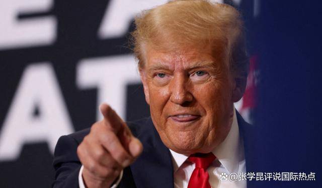 美盯上中国新物项<strong></p>
<p>高频炒币工具推荐</strong>，要征920%的关税，中国已经提前下手掌握主动权
