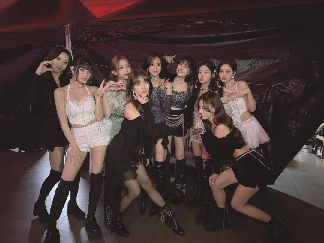 尹恩惠携一代女团回归引青春回忆<strong></p>
<p>高频炒币工具推荐</strong>，回看曾经红极一时的她
