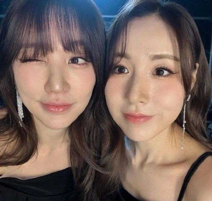 尹恩惠携一代女团回归引青春回忆<strong></p>
<p>高频炒币工具推荐</strong>，回看曾经红极一时的她
