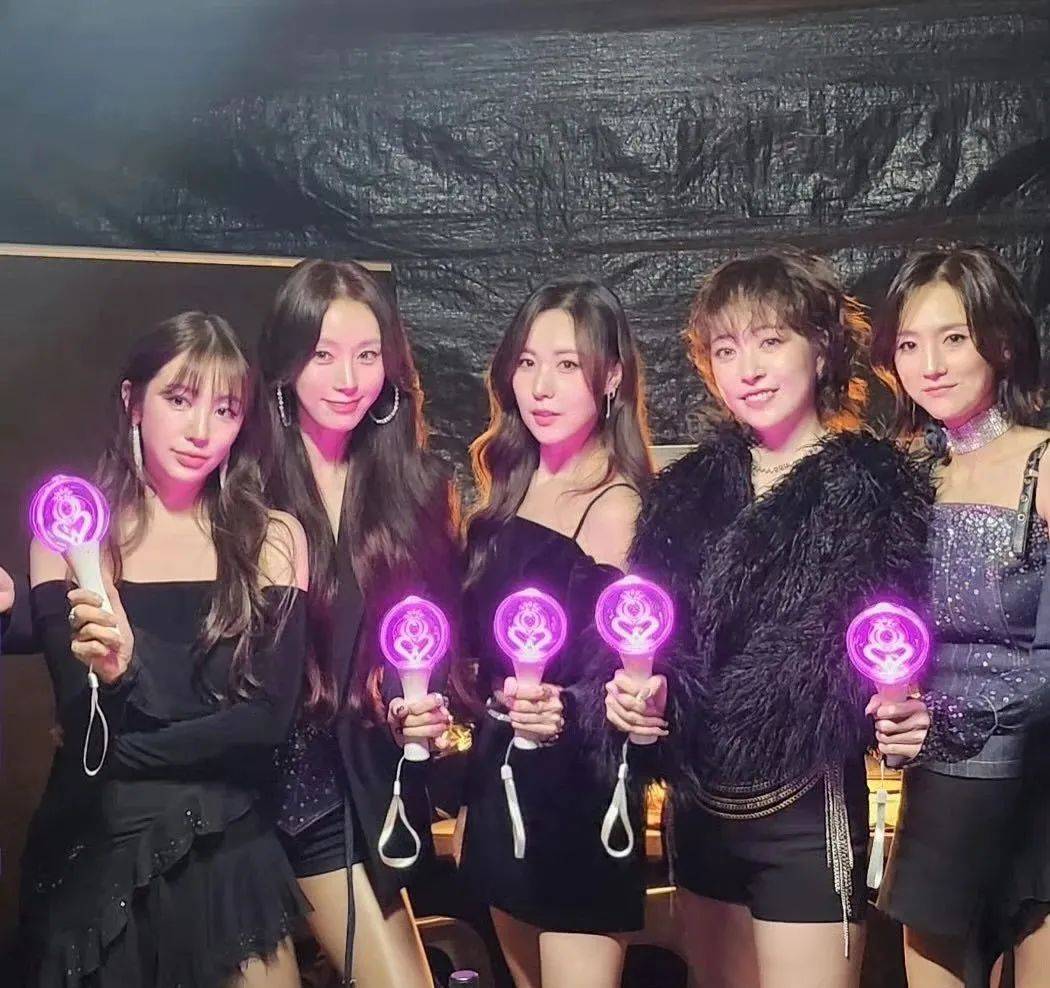 尹恩惠携一代女团回归引青春回忆<strong></p>
<p>高频炒币工具推荐</strong>，回看曾经红极一时的她