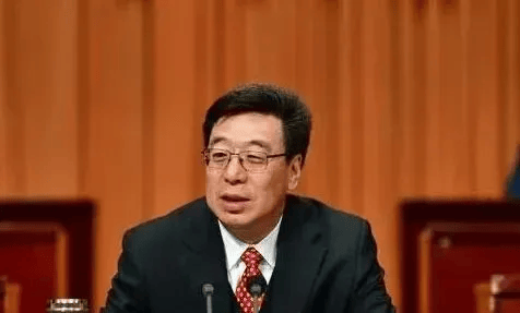 正部级吴英杰<strong></p>
<p>高频炒币工具推荐</strong>，被逮捕