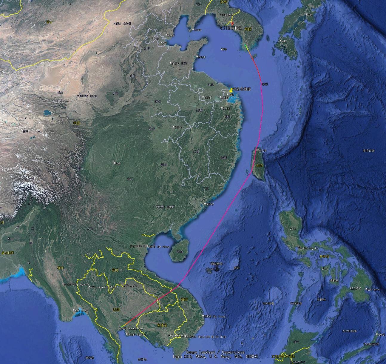 张仲麟：如果这个推断成立<strong></p>
<p>炒币需要知道哪些知识</strong>，韩国空难很可能指向一个可怕的结论