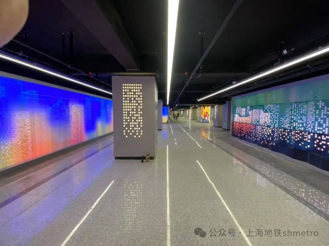 上海地铁官宣：今天起<strong></p>
<p>binance查询币价</strong>！网友：终于等到！
