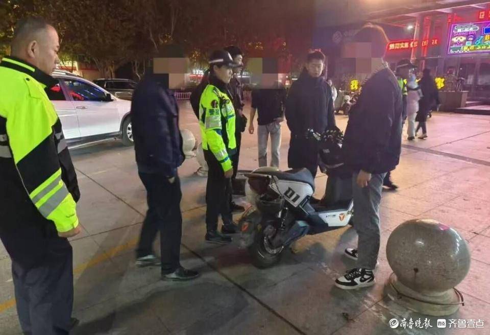 用坚实脚步书写畅安画卷<strong></p>
<p>binance查询币价</strong>！这是聊城公安交警的2024