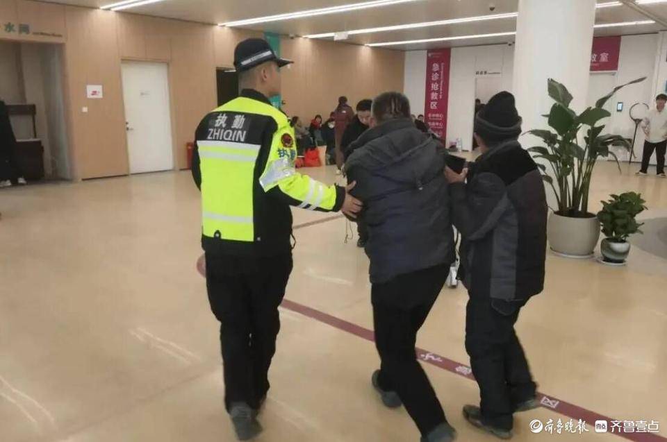 用坚实脚步书写畅安画卷<strong></p>
<p>binance查询币价</strong>！这是聊城公安交警的2024