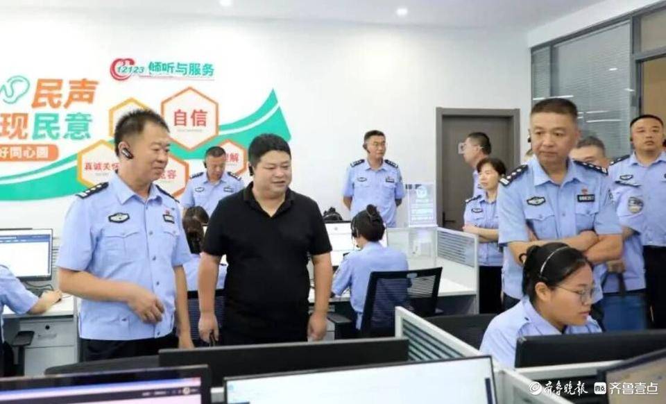 用坚实脚步书写畅安画卷<strong></p>
<p>binance查询币价</strong>！这是聊城公安交警的2024