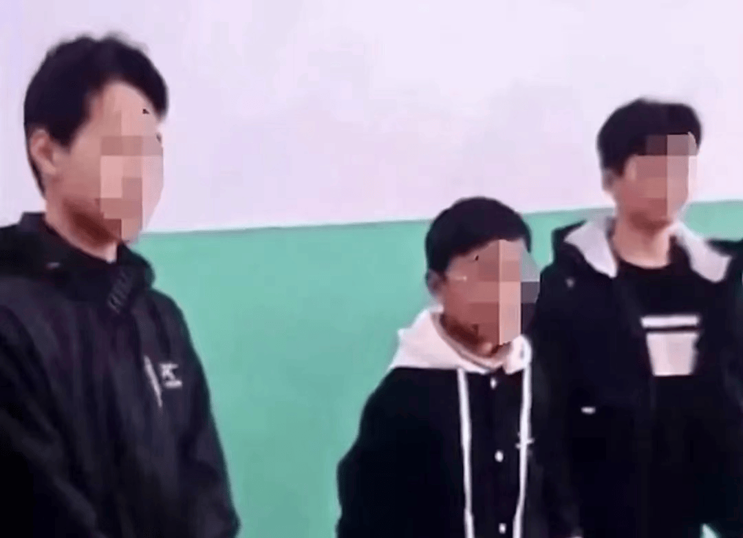 邯郸13岁初中生杀害同学被判无期<strong></p>
<p>binance查询币价</strong>，对低龄犯罪是有力震慑