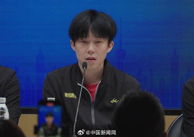 王楚钦谈战胜林诗栋：和他水平接近<strong></p>
<p>wanchain币上哪买</strong>，抱着拼的心态去面对