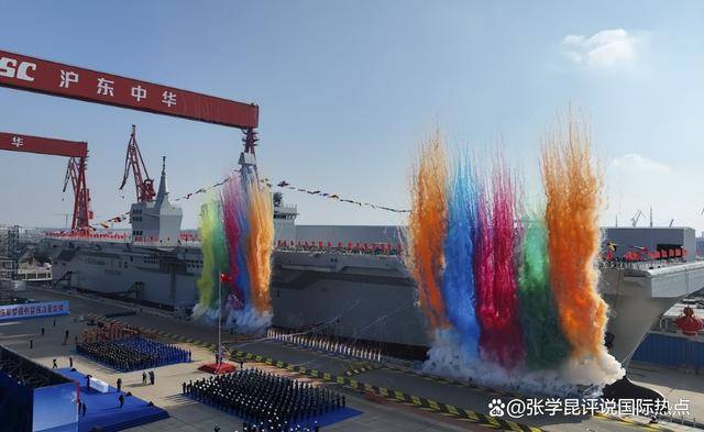 解放军最新战舰亮相<strong></p>
<p>wanchain币上哪买</strong>，又是一个“全球第一”，为“台独”量身定做