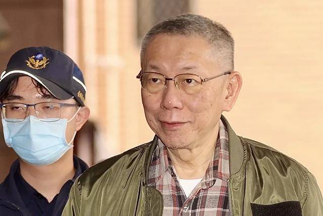台北地方法院裁定羁押原因<strong></p>
<p>gxs币现在价格</strong>，柯文哲自爆要安排陈佩琪与儿女出境躲