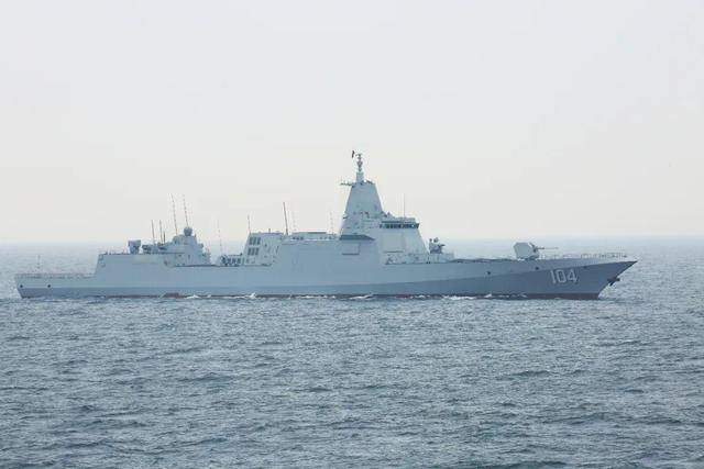 美军收到消息<strong></p>
<p>gxs币现在价格</strong>，第二批055有了新动向：西太平洋军力对比或逆转