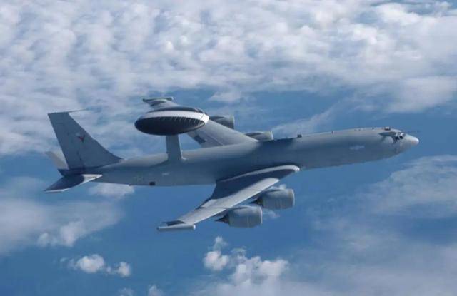 中国空警-3000问世<strong></p>
<p>gxs币现在价格</strong>，美媒终于承认：中国航空技术已颠覆全球格局