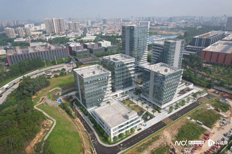 全流程扶持<strong></p>
<p>gxs币现在价格</strong>，东莞计划2028年底全面建成生物医药综合体