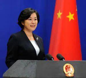 <strong></p>
<p>债券交易业务包括</strong>我国4名现任外交部发言人简历公布