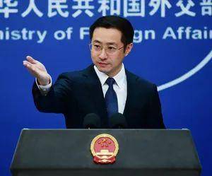 <strong></p>
<p>债券交易业务包括</strong>我国4名现任外交部发言人简历公布