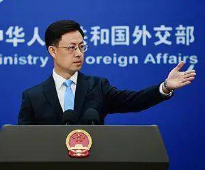 <strong></p>
<p>债券交易业务包括</strong>我国4名现任外交部发言人简历公布