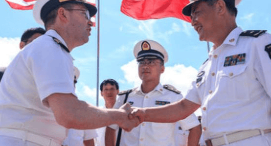 “打”还是谈？普京万万没料到<strong></p>
<p>债券交易业务包括</strong>，中美关系一夜大变，特朗普下定决心