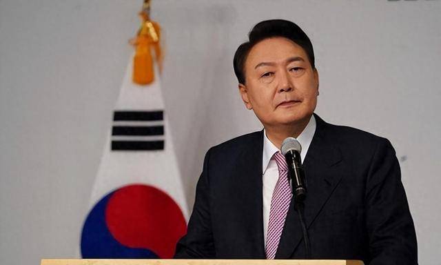 尹锡悦命运迎来转折？11000人聚集总统官邸外<strong></p>
<p>恒生etf交易规则</strong>，在野党棋差一招