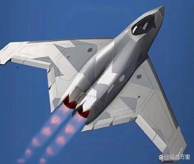 沈飞歼-50比成飞更狂野！定义未来空战新格局<strong></p>
<p>恒生etf交易规则</strong>，美F-35将会夭折？