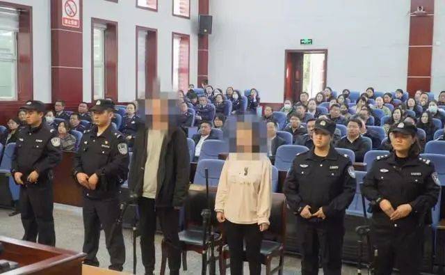 陈某某<strong></p>
<p>mcc币交易今日价格</strong>，被判4年！她与医院院长保持不正当男女关系，拿下1.5亿元项目