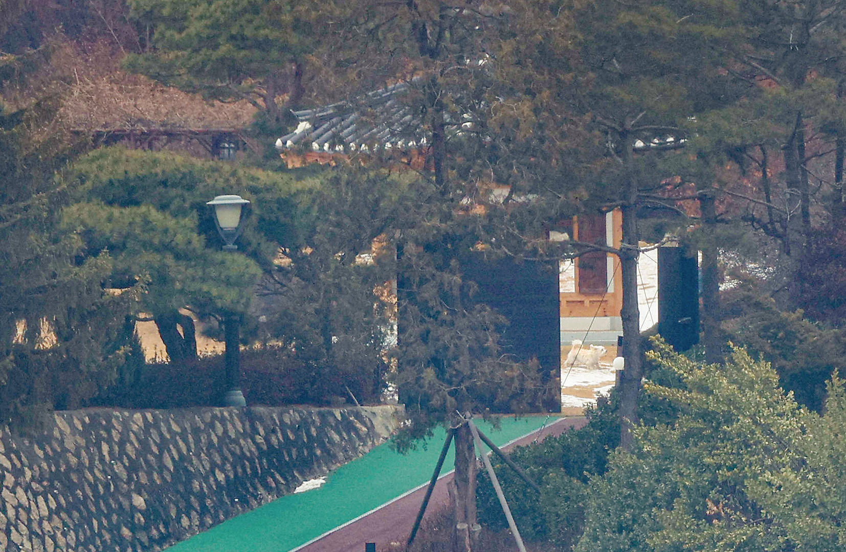 韩议员：金建希仍在总统官邸<strong></p>
<p>货币市场进入门槛</strong>，“脸色很难看”，尹锡悦说她最近“吃不下东西”